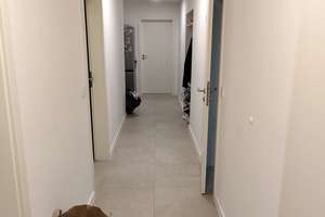  🏡 Möbliertes WG-Zimmer in München (Ramersdorf/Giesing) – Balanstraße 204, 81549 Balanstraße-West, München – Vorschaubild 4
