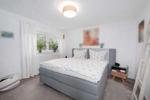 Ihr eigenes Stück Glück: Wohnen, leben und genießen im privaten Gartenparadies – Die vollständige Adresse der Immobilie erhältst du vom Anbieter., 76131 Rintheim, Karlsruhe – Vorschaubild 11
