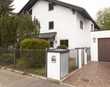 Erstbezug nach Sanierung: Doppelhaushälfte mit 7 Zimmern in ruhiger Wohnlage in Stockdorf