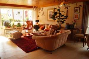 Einfamilienhaus mit Einliegerwohnung in wunderschöner Lage am Stadtrand von Kronach – Kronach (Kreis) – Vorschaubild 7