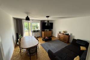 Untermiete ab August für 1,5 Jahre 2-Zimmer-Wohnung in Untergiesing