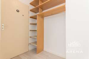 Sofort beziehbar! - Helles & optimal geschnittenes Appartement (Bj. 1992) in guter Lage, mit Balkon! – Die vollständige Adresse der Immobilie erhältst du vom Anbieter., 86154 Oberhausen-Nord, Augsburg – Vorschaubild 5