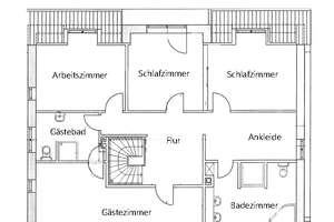 Naturnahes Paradies am See - Ein Haus zum Verlieben – Die vollständige Adresse der Immobilie erhältst du vom Anbieter., 18276 Klein Upahl – Vorschaubild 36