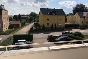 Helle 2-Zimmer Wohnung mit Laminat/ Balkon und PKW-Stellplatz zu verkaufen!! – Limbacher Straße 32, 9247 Röhrsdorf, Chemnitz – Vorschaubild 6