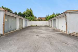 Wohnen wie im eigenen Haus – 133 m² Wohnfläche mit Garten, Kamin & 2 Garagen in Bottrop-Eigen – Die vollständige Adresse der Immobilie erhältst du vom Anbieter., 46238 Batenbrock, Bottrop – Vorschaubild 26
