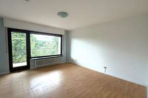 Großzügige 2-Zimmer-Wohnung am Dreieichpark-mit Balkon, Aufzug und modernen Badsanierung. – 63067 Ledermuseum, Offenbach am Main – Vorschaubild 9