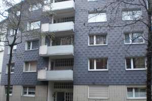 Große 3-Zimmerwohnung in 3. OG eines Mehrparteienhauses