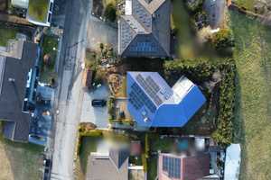 Zögern Sie nicht: Großzügiges EFH mit Garten und 2 Garagenstellplätzen mit guter Anbindung – Tuttlingen (Kreis) – Vorschaubild 25