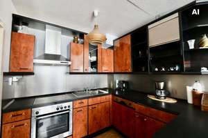 MITTEN IN BERLIN - CITY APARTMENT MIT FAHRSTUHl & LOGGIA - SUPER INFRASTRUKTUR – Leipziger Str. 44 dd, 10117 Mitte (Ortsteil), Berlin – Vorschaubild 9