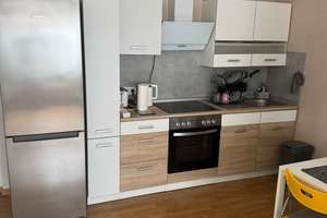 Möblierte 2 Zimmer Wohnung in Mannheim Innenstadt – M7 21, 68161 Innenstadt/Jungbusch, Mannheim – Vorschaubild 3
