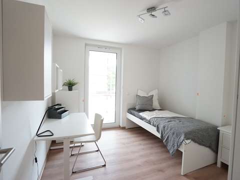 Hoch Hinaus Der Wohn T Raum In Dresden Neubau Am Grossen Garten