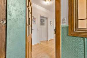 Besondere Altbauwohnung in ruhiger Citylage als Kapitalanlage – 70199 Heslach, Stuttgart – Vorschaubild 8