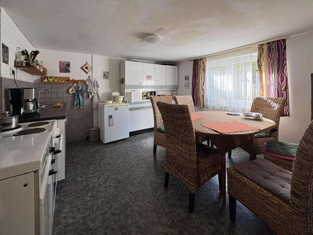 Immobilie in Haigerloch - Ehemaliges Bauernhaus mit Scheune - Ihr Zuhause! - Bild 3