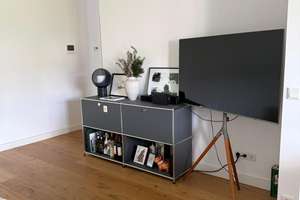 Hochwertige 2-Zimmer-Wohnung mit Balkon, Einbauküche & Tiefgaragenstellplatz  – Die vollständige Adresse der Immobilie erhältst du vom Anbieter., 42653 Gräfrath, Solingen – Vorschaubild 3