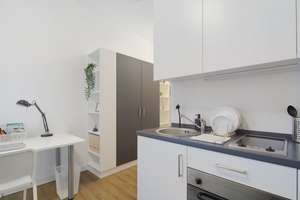 Home & Co – Easy Living | Möbliertes All-Inclusive Wohnen – Baierbrunner Straße 50, 81379 Obersendling, München – Vorschaubild 4