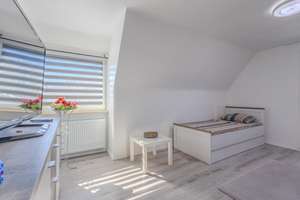 Stilvoll saniertes Wohnhaus in bester Lage von Aurich – Die vollständige Adresse der Immobilie erhältst du vom Anbieter., 26603 Aurich – Vorschaubild 20