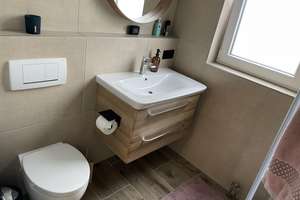 Großzügige 4-Zimmer-Maisonettewohnung mit Balkon und TG-Stellplatz in Allmendingen – Die vollständige Adresse der Immobilie erhältst du vom Anbieter., 89604 Allmendingen – Vorschaubild 12