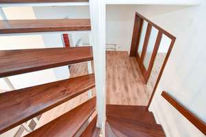 Ihr Zuhause mit Sonnenterrasse, Balkon, kleinem Garten und Stellplatz in ruhiger Lage von St.Gertrud – Die vollständige Adresse der Immobilie erhältst du vom Anbieter., 23566 Sankt Gertrud, Lübeck – Vorschaubild 30