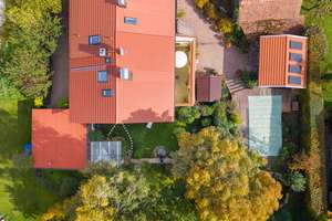 H&G - Historisches Landhaus mit toskanischem Garten im Rosenheimer Voralpenland – Die vollständige Adresse der Immobilie erhältst du vom Anbieter., 83620 Feldkirchen-Westerham – Vorschaubild 28