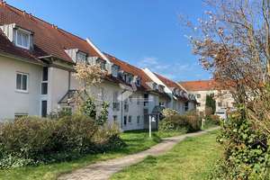Stilvolle 3-Zimmer-Wohnung in Leipzig – mit Tiefgarage & Nähe zum Auenwald – Die vollständige Adresse der Immobilie erhältst du vom Anbieter., 4159 Wahren, Leipzig – Vorschaubild 7