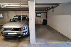 ... gepflegte DHH mit 6 Zimmer auf 140m² Wfl. in ruhiger Lage ... – Die vollständige Adresse der Immobilie erhältst du vom Anbieter., 84559 Kraiburg am Inn – Vorschaubild 10