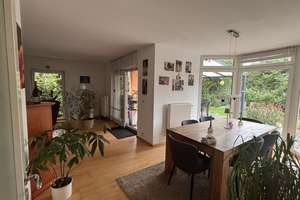 Familienparadies: Gepflegtes Einfamilienhaus mit großem Garten und Sonnenterrasse – Uhlandstraße 15, 16562 Hohen Neuendorf – Vorschaubild 10