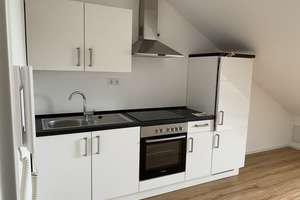 schöne helle Wohnung in der Innenstadt – Beethovenstraße 18, 52064 Marschiertor, Aachen – Vorschaubild 4