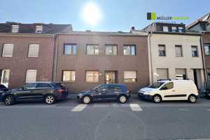 Reihenmittelhaus auf sonnigem Grundstück in guter Lage von Alsdorf-Hoengen! – Aachen (Kreis) – Vorschaubild 2