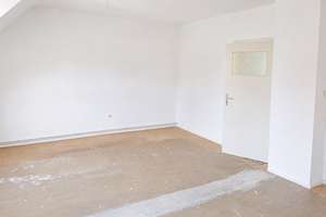 Über den Dächern der Oststadt – 2-Zimmer-Wohnung mit Gestaltungspotenzial nahe Lister Meile – 30161 Oststadt, Hannover – Vorschaubild 4