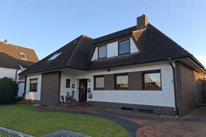 Geräumige 3-Zimmer Wohnung in Bremen-Lüssum-Bockhorn