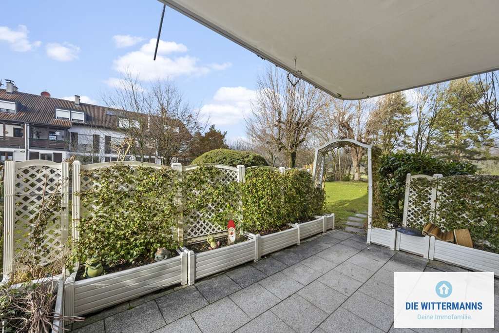 Immobilie in Steinen - 4-Zimmer-Wohnung in Steinen !!! - Bild 2