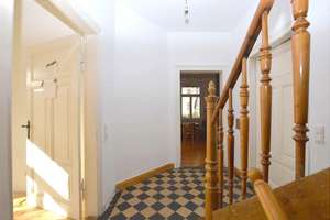 Wunderschöne Gründerzeit-Villa auf parkähnlichem Grundstück zu vermieten... – Die vollständige Adresse der Immobilie erhältst du vom Anbieter., 38889 Blankenburg (Harz) – Vorschaubild 4
