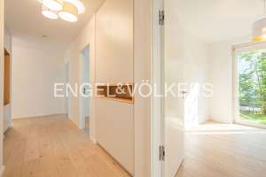 Exklusiver Neubau in Winterhude – Raum für modernes Familienleben! – Die vollständige Adresse der Immobilie erhältst du vom Anbieter., 22301 Winterhude, Hamburg – Vorschaubild 2