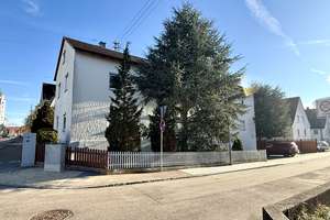 6-Parteien Mehrfamilienhaus zentral in Lauingen! 414m2 Wohnfläche! – Gundelfinger Straße 8, 89415 Lauingen (Donau) – Vorschaubild 5