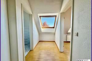 Wohnen auf zwei Ebenen – Maisonette in begehrter Lage – Die vollständige Adresse der Immobilie erhältst du vom Anbieter., 49086 Darum/Gretesch/Lüstringen, Osnabrück – Vorschaubild 16