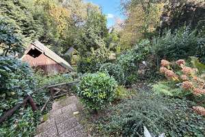 Lichtdurchflutetes Reihenmittelhaus mit Gartenparadies und Außenschwimmbecken am Ennert – Die vollständige Adresse der Immobilie erhältst du vom Anbieter., 53229 Holtorf, Bonn – Vorschaubild 13