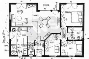 Gepflegter, moderner Bungalow, 4 Zimmer, auf insg. 700 m² Grundstück, Sauna, Fußbodenheizung! – Die vollständige Adresse der Immobilie erhältst du vom Anbieter., 15741 Bestensee – Vorschaubild 35