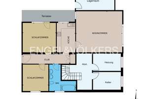 Großzügiges Zweifamilienhaus mit guter Energieeffizienz perfekt für Ihre Wohnträume – Die vollständige Adresse der Immobilie erhältst du vom Anbieter., 55129 Ebersheim, Mainz – Vorschaubild 23
