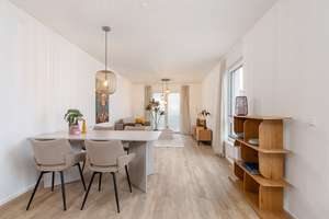 Wohntraum für Familien – hell, modern und ruhig gelegen – Rückertstraße 18A, 47167 Obermarxloh, Duisburg – Vorschaubild 13
