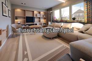 Ihre eigenen vier Wände - mit Nahwärmeanschluss! – Die vollständige Adresse der Immobilie erhältst du vom Anbieter., 72401 Haigerloch – Vorschaubild 2