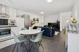 Moderne City-Wohnung direkt an der Theresienwiese – Schwanthalerstraße 74, 80336 Sankt Paul, München – Vorschaubild 2