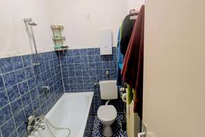 Alltagstaugliche 2-Zimmer-Wohnung in Unterbilk – Bilker Allee 72, 40219 Unterbilk, Düsseldorf – Vorschaubild 2