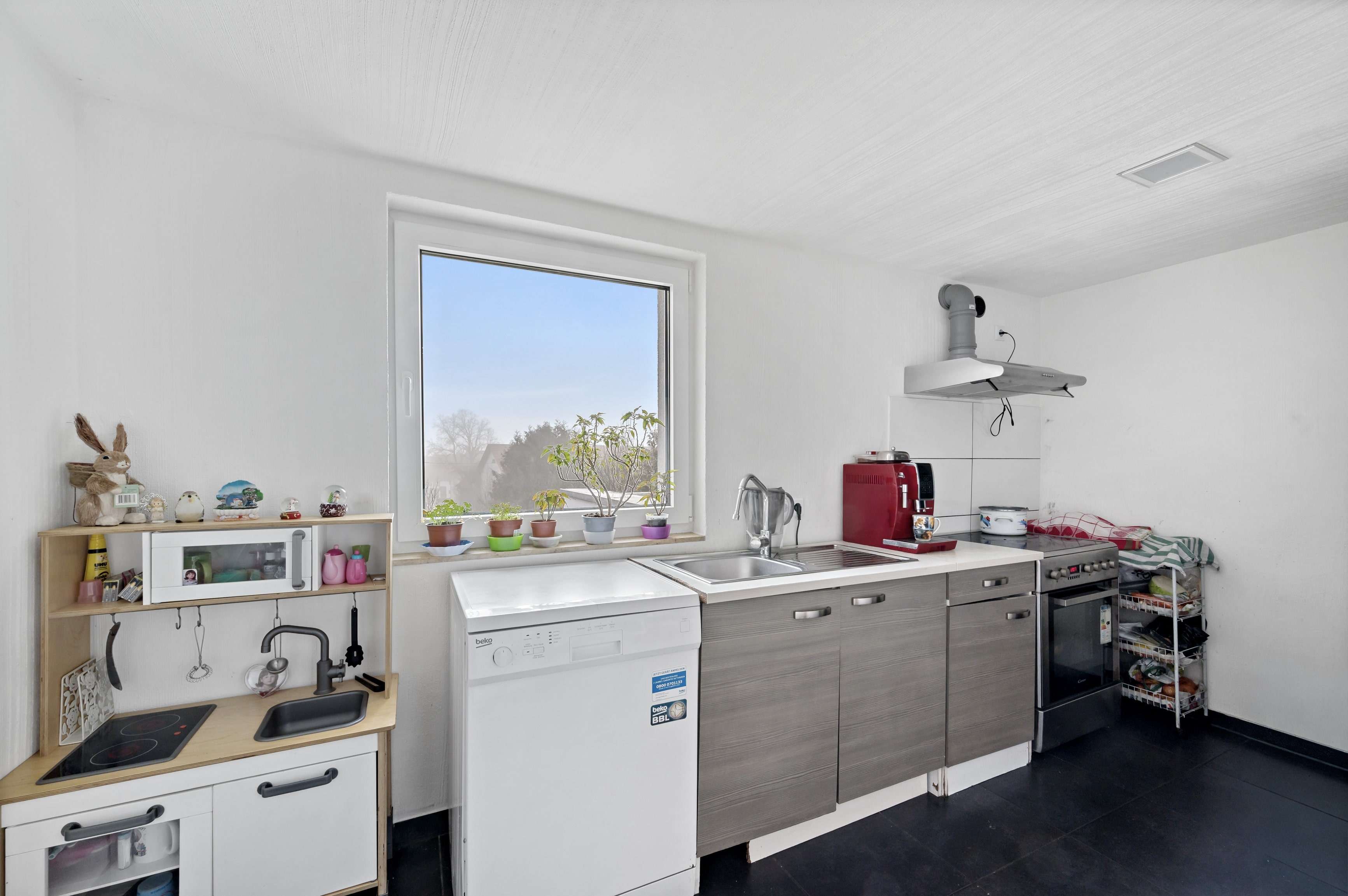 Immobilie in Winterlingen - Schöne Doppelhaushälfte für die kleine Familie - Bild 1