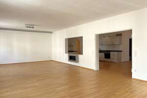 MA - OSTSTADT 
Exklusive 3-4-Zimmer-Wohnung in sanierter Oststadtvilla – 68165 Schwetzingerstadt/Oststadt, Mannheim – Vorschaubild 4