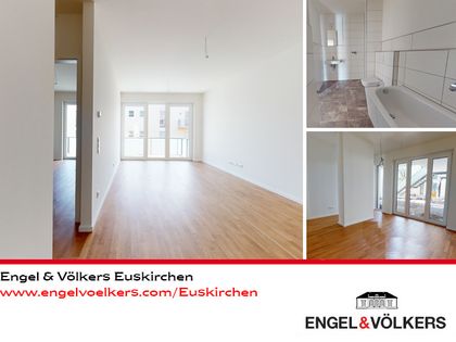 Wohnung Mieten In Mechernich Immobilienscout24