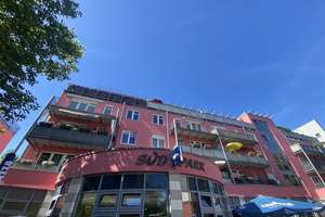 Erfurt* Karree am Südpark*renovierte 3 Zi.-Whg. *Balkon* sep. Küche* Wannenbad – Otto-Knöpfer-Strasse 6, 99096 Daberstedt, Erfurt – Vorschaubild 2