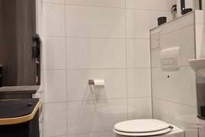 3 Zimmer, Küche, Diele, Bad – Schleswiger Straße 6, 41068 Waldhausen, Mönchengladbach – Vorschaubild 6