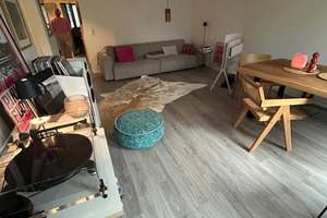 Wohnen mit sehr guter Anbindung und Charme: Zwei-Zimmer-Wohnung in Meerbusch-Büderich – Die vollständige Adresse der Immobilie erhältst du vom Anbieter., 40667 Meerbusch – Vorschaubild 6