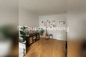 Tauschwohnung: Süße Wohnung in tollem Viertel – Die vollständige Adresse der Immobilie erhältst du vom Anbieter., 20259 Eimsbüttel (Ortsteil), Hamburg – Vorschaubild 5