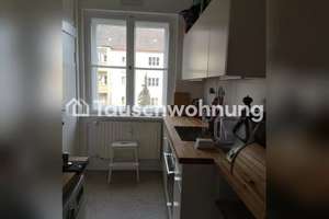 Tauschwohnung: 2,5 Zimmer Altbau gegen 3,5+ Zimmer in Pankow, Wedding – Die vollständige Adresse der Immobilie erhältst du vom Anbieter., 13359 Gesundbrunnen, Berlin – Vorschaubild 5